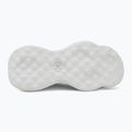 Дамски обувки за тренировка Under Armour Pulse white/distant gray/distant gray 4