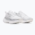 Дамски обувки за тренировка Under Armour Pulse white/distant gray/distant gray 2