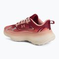 Дамски обувки за тренировка Under Armour Pulse claret/posh pink/posh pink 3