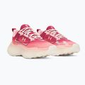 Дамски обувки за тренировка Under Armour Pulse claret/posh pink/posh pink 2