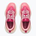 Дамски обувки за тренировка Under Armour Pulse claret/posh pink/posh pink 3