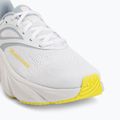 Дамски обувки за бягане Under Armour Rogue 6 white/blue fog/flash light 7