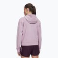 Дамски суитшърт Under Armour Sport Terry FZ mauve pink/white 2