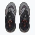 Обувки за тренировка Under Armour Echo Storm clay green/black/black 3