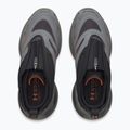 Обувки за тренировка Under Armour Echo Storm clay green/black/black 4