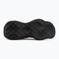Мъжки обувки Under Armour Pulse black/dark orange/dark orange 4