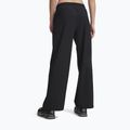 Дамски панталони за тренировка Under Armour Rival Woven Core Pants black/white 3