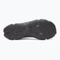 Мъжки обувки за трекинг Under Armour Charged Expanse Mid LTHR WP Incense Brown/Black/Khaki Base 4