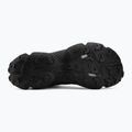 Мъжки обувки за трекинг Under Armour Charged Expanse Mid LTHR WP Incense Brown/Black/Khaki Base 4