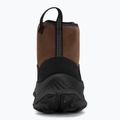 Мъжки обувки за трекинг Under Armour Charged Expanse Mid LTHR WP Incense Brown/Black/Khaki Base 6