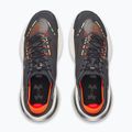 Обувки за тренировка Under Armour Echo anthracite/dark orange /metallic black 3