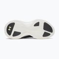 Обувки за тренировка Under Armour Echo anthracite/dark orange /metallic black 5