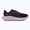 Дамски обувки за бягане Under Armour Ascend purple echo/mauve pink/mauve pink 2