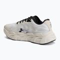 Мъжки обувки за бягане  Under Armour Halo Runner SE 2 summit white/summit white/black 3