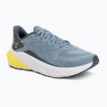 Мъжки обувки за бягане  Under Armour Turbulence 3 blue wind/downpour gray/flash light