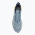 Мъжки обувки за бягане  Under Armour Turbulence 3 blue wind/downpour gray/flash light 5