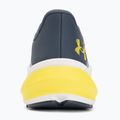 Мъжки обувки за бягане  Under Armour Turbulence 3 blue wind/downpour gray/flash light 6