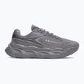 Мъжки обувки за бягане  Under Armour Halo Runner 2 Titan Gray/Steel/Metallic Silver