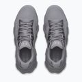 Мъжки обувки за бягане  Under Armour Halo Runner 2 Titan Gray/Steel/Metallic Silver 3