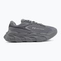 Мъжки обувки за бягане  Under Armour Halo Runner 2 Titan Gray/Steel/Metallic Silver 2