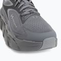 Мъжки обувки за бягане  Under Armour Halo Runner 2 Titan Gray/Steel/Metallic Silver 7