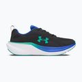 Мъжки обувки за бягане  Under Armour Assert 11 black/team royal/geode green