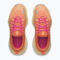 Дамски обувки за тренировка Under Armour Pulse dusty coral/terra gold/terra gold 3