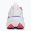 Дамски обувки за бягане Under Armour Assert 11 white/pink frenzy/pink frenzy 6