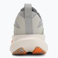Мъжки обувки за бягане  Under Armour Assert 11 titanium/summit white/outrageous orange 6