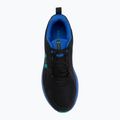 Мъжки обувки за бягане  Under Armour Assert 11 black/team royal/geode green 5
