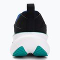 Мъжки обувки за бягане  Under Armour Assert 11 black/team royal/geode green 6