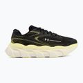 Мъжки обувки за бягане  Under Armour Halo Runner 2 Ultimate Black/Sonic Yellow/Metallic Silver 2