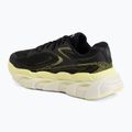 Мъжки обувки за бягане  Under Armour Halo Runner 2 Ultimate Black/Sonic Yellow/Metallic Silver 3