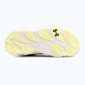 Мъжки обувки за бягане  Under Armour Halo Runner 2 Ultimate Black/Sonic Yellow/Metallic Silver 4