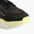 Мъжки обувки за бягане  Under Armour Halo Runner 2 Ultimate Black/Sonic Yellow/Metallic Silver 7