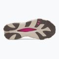 Дамски обувки за бягане Under Armour Halo Racer 2 desert taupe/virtual pink/peppercorn 4