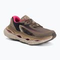 Дамски обувки за бягане Under Armour Halo Racer 2 desert taupe/virtual pink/peppercorn