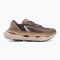 Дамски обувки за бягане Under Armour Halo Racer 2 desert taupe/virtual pink/peppercorn 2