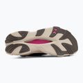 Дамски обувки за бягане Under Armour Halo Racer 2 desert taupe/virtual pink/peppercorn 4