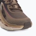 Дамски обувки за бягане Under Armour Halo Racer 2 desert taupe/virtual pink/peppercorn 7