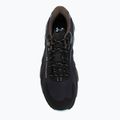 Мъжки обувки за бягане  Under Armour Halo Runner SE 2 ultimate black/peppercorn/opal blue 5