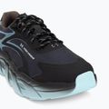 Мъжки обувки за бягане  Under Armour Halo Runner SE 2 ultimate black/peppercorn/opal blue 7