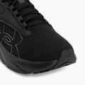 Мъжки обувки за бягане  Under Armour Surge 5 black/black/anthracite 7