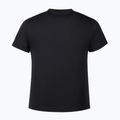 Дамска тренировъчна тениска Under Armour Motion Fitted SS ultimate black/white 2