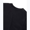 Дамска тренировъчна тениска Under Armour Motion Fitted SS ultimate black/white 4