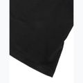 Дамска тренировъчна тениска Under Armour Motion Fitted SS ultimate black/white 6