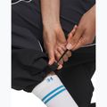 Дамски панталони Under Armour Unstoppable Woven Wind ultimate black/anthracite/anthracite 4