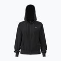 Дамски суитшърт Under Armour Rival Fleece Full Zip ultimate black/white