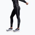 Дамски тренировъчен клин Under Armour ColdGear Elite Leggings ultimate black/reflective 4