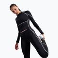 Дамски тренировъчен клин Under Armour ColdGear Elite Leggings ultimate black/reflective 5